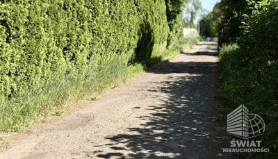 Działka na sprzedaż, Dobra (szczecińska) Dobra, 900 m² — 23/13792/OGS, zdjęcie 2