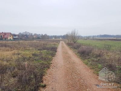 Działka na sprzedaż, Dobra (szczecińska) Dobra, 1000 m² — ASP21427, zdjęcie 1