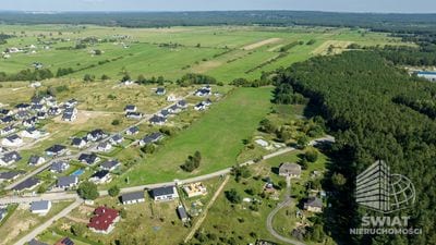 Działka na sprzedaż, Dobra (szczecińska) Dobra, 800 m² — BON42796, zdjęcie 4