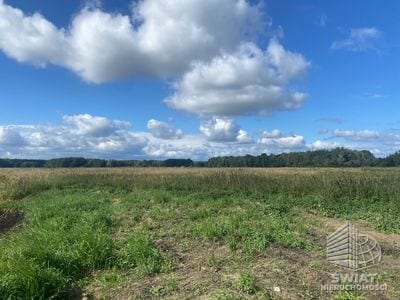 Działka na sprzedaż, Dobra (szczecińska) Dobra, 1161 m² — CIE24187, zdjęcie 1