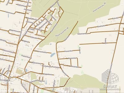 Działka na sprzedaż, Dobra (szczecińska) Dobra, 3807 m² — CIT24490, zdjęcie 1