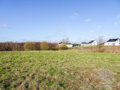 Działka na sprzedaż, Dobra (szczecińska) Dobra, 2117 m² — FKT24661, zdjęcie 1