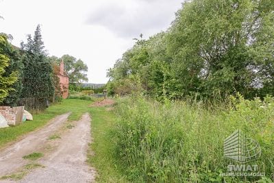 Działka na sprzedaż, Dobra (szczecińska) Dobra, 796 m² — FKT25208, zdjęcie 2