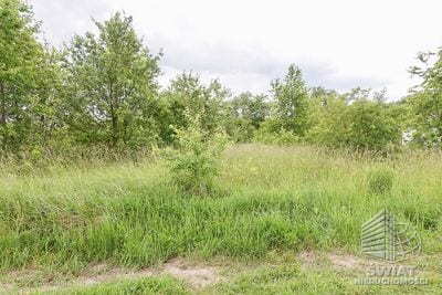 Działka na sprzedaż, Dobra (szczecińska) Dobra, 796 m² — FKT25208, zdjęcie 3