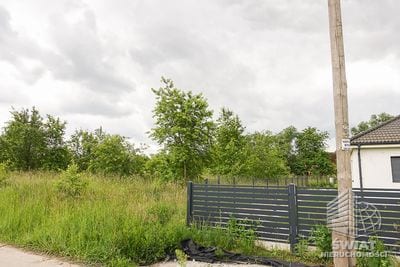 Działka na sprzedaż, Dobra (szczecińska) Dobra, 796 m² — FKT25208, zdjęcie 4