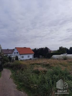 Działka na sprzedaż, Dobra (szczecińska) Dobra, 1180 m² — FKT25279, zdjęcie 2