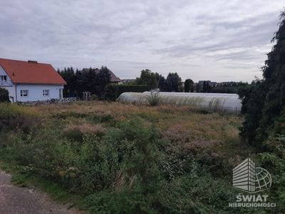 Działka na sprzedaż, Dobra (szczecińska) Dobra, 1180 m² — FKT25279, zdjęcie 4
