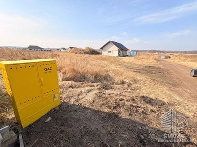 Działka na sprzedaż, Dobra (szczecińska) Dobra, 998 m² — HMN20129, zdjęcie 6