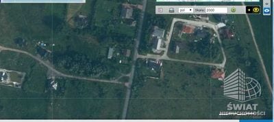 Działka na sprzedaż, Dobra (szczecińska) Dobra, 1148 m² — INW27825, zdjęcie 2