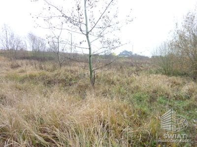 Działka na sprzedaż, Dobra (szczecińska) Dobra, 1148 m² — INW27825, zdjęcie 3