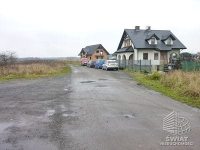 Działka na sprzedaż, Dobra (szczecińska) Dobra, 1148 m² — INW27825, zdjęcie 6