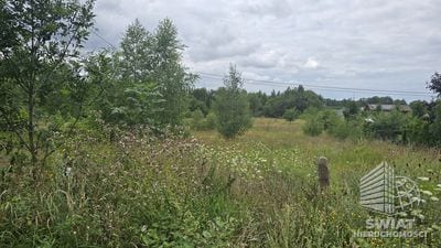 Działka na sprzedaż, Dobra (szczecińska) Dobra, 5575 m² — INW33163, zdjęcie 3