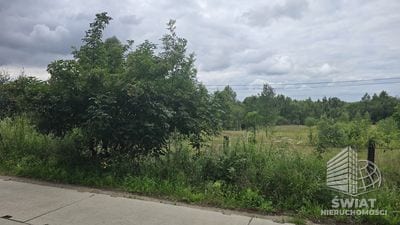 Działka na sprzedaż, Dobra (szczecińska) Dobra, 5575 m² — INW33163, zdjęcie 5