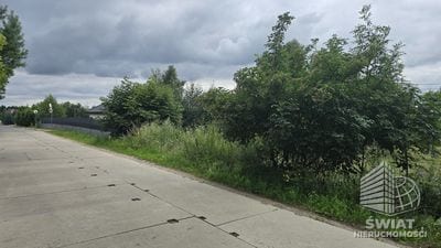 Działka na sprzedaż, Dobra (szczecińska) Dobra, 5575 m² — INW33163, zdjęcie 6