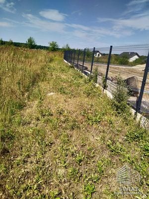 Działka na sprzedaż, Dobra (szczecińska) Dobra, 1045 m² — INW33392, zdjęcie 2