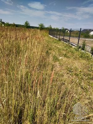 Działka na sprzedaż, Dobra (szczecińska) Dobra, 1045 m² — INW33392, zdjęcie 3