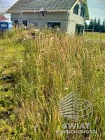 Działka na sprzedaż, Dobra (szczecińska) Dobra, 1045 m² — INW33392, zdjęcie 4