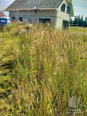 Działka na sprzedaż, Dobra (szczecińska) Dobra, 1045 m² — INW33392, zdjęcie 4