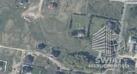 Działka na sprzedaż, Dobra (szczecińska) Dobra, 1045 m² — INW33392, zdjęcie 5