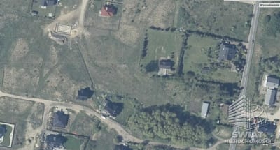 Działka na sprzedaż, Dobra (szczecińska) Dobra, 1045 m² — INW33392, zdjęcie 5