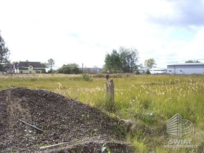 Działka na sprzedaż, Dobra (szczecińska) Dobra, 3216 m² — INW33975, zdjęcie 1