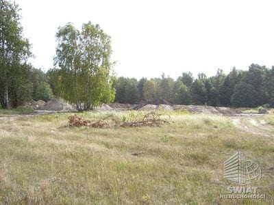 Działka na sprzedaż, Dobra (szczecińska) Dobra, 3216 m² — INW33975, zdjęcie 2