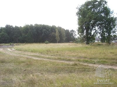 Działka na sprzedaż, Dobra (szczecińska) Dobra, 3216 m² — INW33975, zdjęcie 3