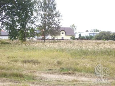 Działka na sprzedaż, Dobra (szczecińska) Dobra, 3216 m² — INW33975, zdjęcie 4