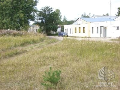 Działka na sprzedaż, Dobra (szczecińska) Dobra, 3216 m² — INW33975, zdjęcie 6