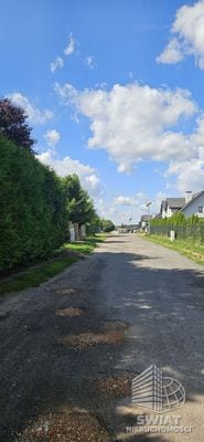 Działka na sprzedaż, Dobra (szczecińska) Dobra, 829 m² — KNS20435, zdjęcie 6