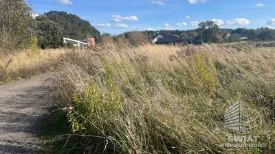 Działka na sprzedaż, Dobra (szczecińska) Dobra, 909 m² — KOM33044, zdjęcie 3