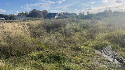 Działka na sprzedaż, Dobra (szczecińska) Dobra, 909 m² — KOM33044, zdjęcie 4
