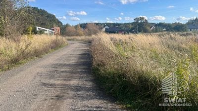 Działka na sprzedaż, Dobra (szczecińska) Dobra, 909 m² — KOM33044, zdjęcie 5