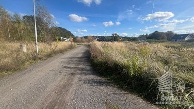 Działka na sprzedaż, Dobra (szczecińska) Dobra, 909 m² — KOM33044, zdjęcie 6