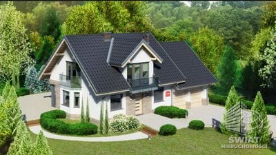 Działka na sprzedaż, Dobra (szczecińska) Dobra, 980 m² — MNI22202, zdjęcie 4