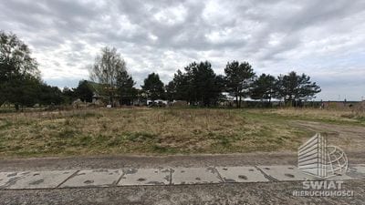Działka na sprzedaż, Dobra (szczecińska) Dobra, 980 m² — MNI22202, zdjęcie 5