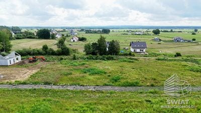 Działka na sprzedaż, Dobra (szczecińska) Dobra, 1002 m² — MOJ22003, zdjęcie 3