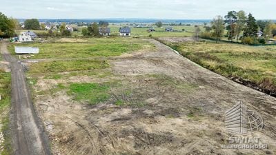 Działka na sprzedaż, Dobra (szczecińska) Dobra, 797 m² — MOJ22135, zdjęcie 1
