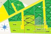 Działka na sprzedaż, Dobra (szczecińska) Dobra, 797 m² — MOJ22135, zdjęcie 2