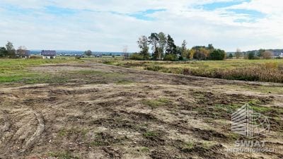 Działka na sprzedaż, Dobra (szczecińska) Dobra, 797 m² — MOJ22135, zdjęcie 3