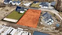 Działka na sprzedaż, Dobra (szczecińska) Dobra, 972 m² — MPN20993, zdjęcie 2
