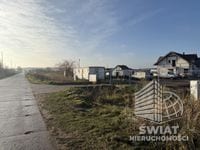 Działka na sprzedaż, Dobra (szczecińska) Dobra, 1388 m² — NEW20068, zdjęcie 1