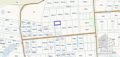 Działka na sprzedaż, Dobra (szczecińska) Dobra, 750 m² — NYC21420, zdjęcie 1