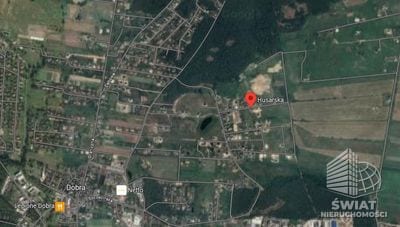 Działka na sprzedaż, Dobra (szczecińska) Dobra, 750 m² — NYC21420, zdjęcie 2