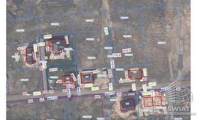 Działka na sprzedaż, Dobra (szczecińska) Dobra, 750 m² — NYC21420, zdjęcie 3