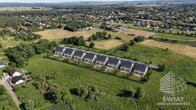 Działka na sprzedaż, Dobra (szczecińska) Dobra, 10700 m² — VLX20312, zdjęcie 1