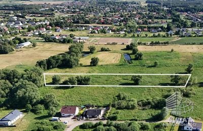 Działka na sprzedaż, Dobra (szczecińska) Dobra, 10700 m² — VLX20312, zdjęcie 4