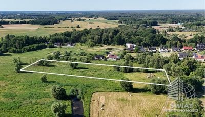 Działka na sprzedaż, Dobra (szczecińska) Dobra, 10700 m² — VLX20312, zdjęcie 5