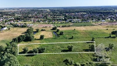 Działka na sprzedaż, Dobra (szczecińska) Dobra, 10700 m² — VLX20312, zdjęcie 6