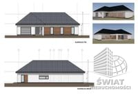 Działka na sprzedaż, Dobra (szczecińska) Dołuje, 1242 m² — BON45323, zdjęcie 1